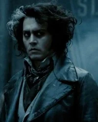Sweeny Todd