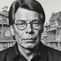 Stephen King 