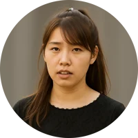 Suzuka Hatakeyama