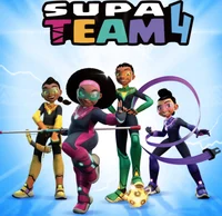Supa Team 4