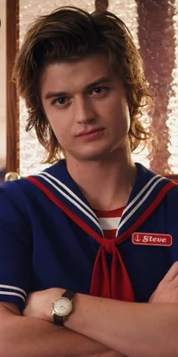 Steve Harrington