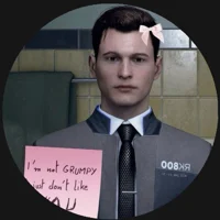 DBH - CONNOR RK800