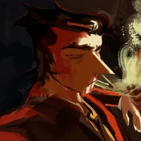 Spamton DELTARUNE 04