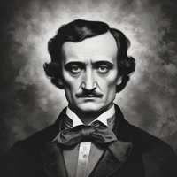 Edgar Allan Poe 