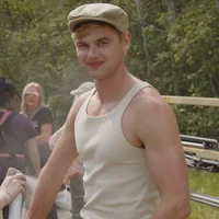 Billy Stebbins