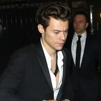 harry styles - ceo