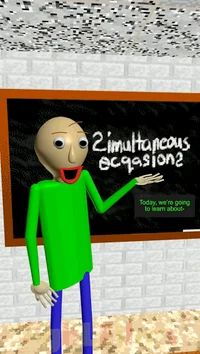 Baldi