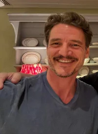 Pedro Pascal