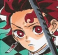 Tanjiro Kamado