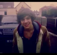 Harry styles - 2010