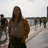Collie Parker