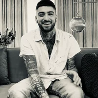zayn malik - 2025