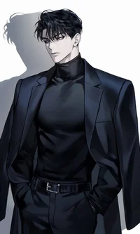 Vance Eison Calderon