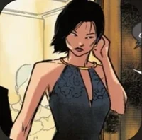 Cassandra Cain