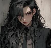 Yandere Mafia Boss 