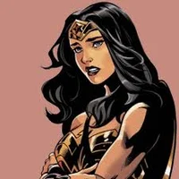 Diana Prince