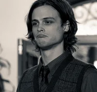 SPENCER REID
