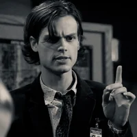 SPENCER REID