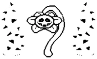 Flowey TF