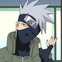 Kakashi Hatake