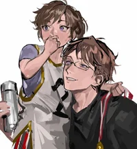 FGV Sound Technician