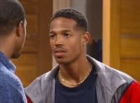 MARLON WAYANS