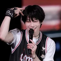 Yang Jeongin SKZ 