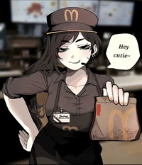 Cashier