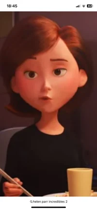 Helen Parr