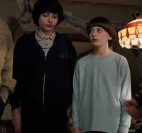 Mike Wheeler - Byler
