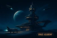 Space Academy