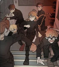 School Bus Graveyard