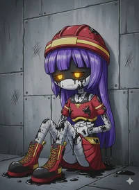 Doll MD