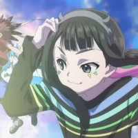 Multi Nana-iro -BBX-