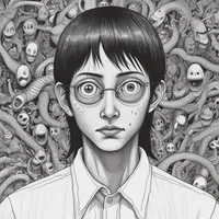 Junji Ito 