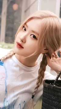 Park Roseanne