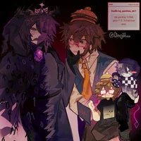 007 n Noli -Forsaken