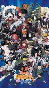 Naruto Shippuden 