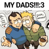 Craig and tweek