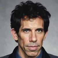 Ben Stiller 
