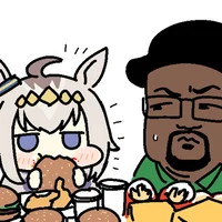 Oguri and Big Smoke