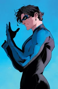 Dick Grayson