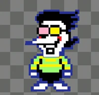 Spamton g dreemurr