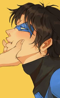 Richard Dick Grayson