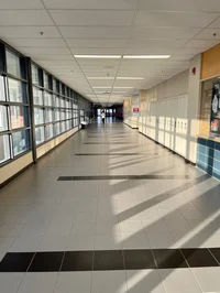 ROYAL VALLEY HIGH