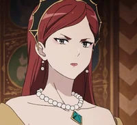 Hilda Boreas Greyrat