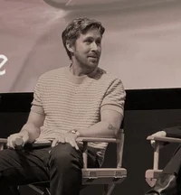 RYAN GOSLING