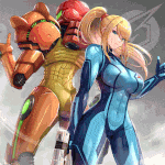 Samus Aran