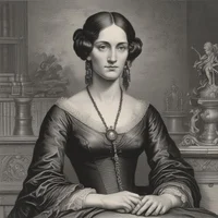 Mary Shelley 
