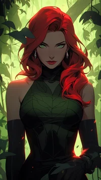 Poison Ivy